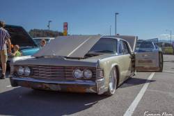 suicideslabs:  More 1961 through 1969 Lincoln Continentals