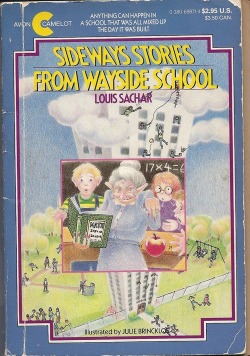 tonythepizzaboy:  YO I loved this book when I was little. 