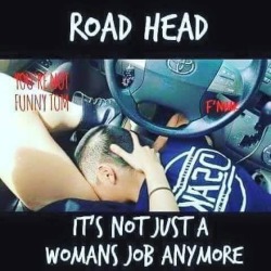 bigmike4353:  It was never just a woman’s job. Now keep your