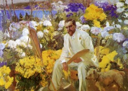 Joaquín Sorolla