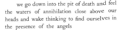 angelsatmytable: On Being Ill, Virginia Woolf