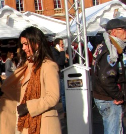 labouisse:Marché de noël (16/12/2016)  ( exhib Toulouse)  