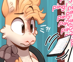 New page of “609″ is up!(catch pages a week early/in HD