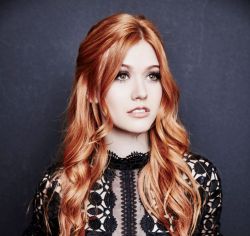 gentlemanboners:  Katherine McNamara