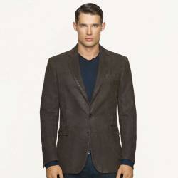 jacket-is-required:  Canvas Anthony Sport Coat