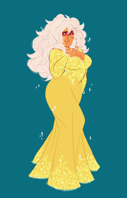 littlekikis:You cuties wanted another fancy Jasper so I couldn’t