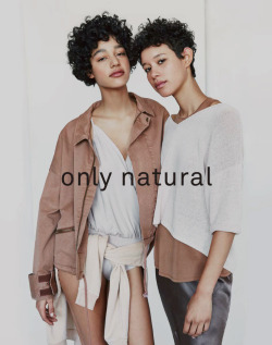 driflloon:    janiece dilone and damaris goddrie for urban outfitters