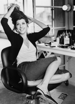 csillagkepek:  Marisa Tomei by Pamela Hanson 