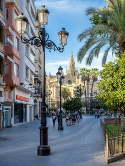 allthingseurope:  Seville, Spain (by Raul SG Bru)