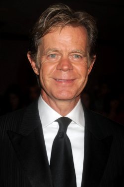 Maszületettbárány: William H. Macy (1950)