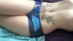 momentsforeverfaded:  My Star Wars butt is circulating again
