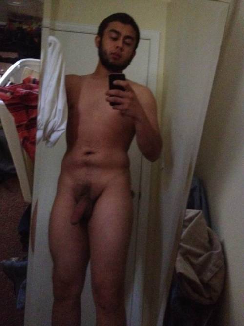 straightkikboys:  Bearded big dick latino, Ricky Follow Straight Kik Boys for more!