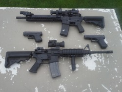 GUNS, CARS & GENTLEMEN's THINGS