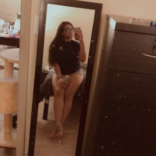I'm a morning person if you wake me up with sex. 
