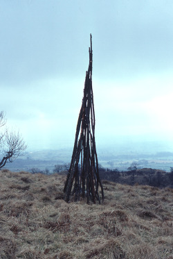 vvolare: 1. “Sticks Spire,” Helbeck, Cumbria - 1983 2. “Icicle