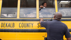 disciplesofmalcolm:  rtamerica:  Segregation is back in US schools