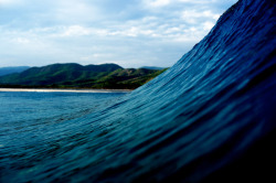 nevver:  Swell, Morgan Maassen