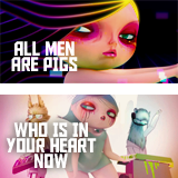 theprettyhelpless:  favorite albums → Studio Killers “Studio