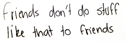 Be a riot