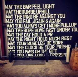 squatcleansandkettlebellswings:  I want this