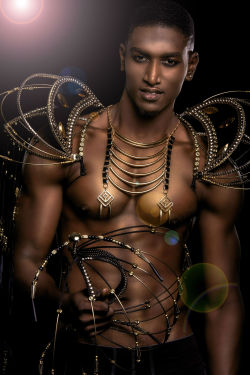trini-guy: Passion Carnival presents Spectrum, A Universe of