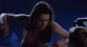 nudecelebsblog:  Anne Hathaway Nude 