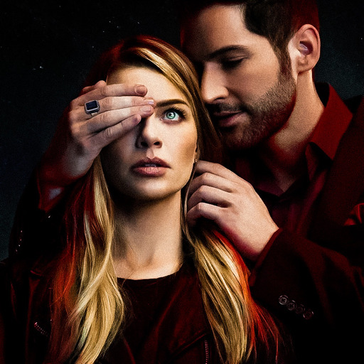 deckerstarincorrectquotes:Linda: Top reasons to get married?Lucifer: