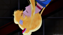 fyeahsailormoon:  Act. 8 