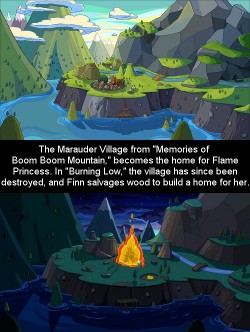 adventuretimetrivia:  Submitted from shine-bright-like-a-tissue