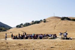 placestosayido:La Cuesta Ranch in San Luis Obispo, CA // Laura