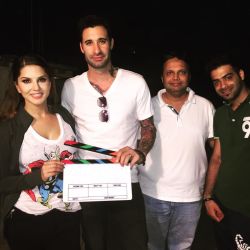 New beginnings with friends!! by sunnyleone