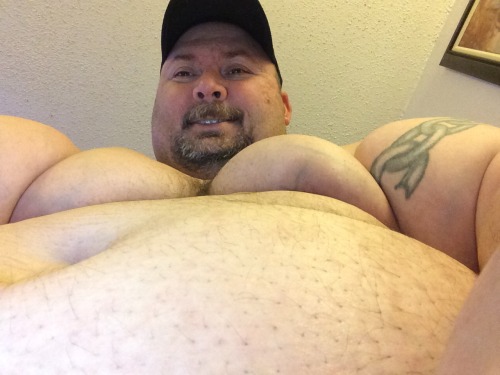 This guy… All of this guy… So much want…