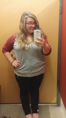 jess-lives:  Today Iâ€™m thankful for days off, fall clothes,