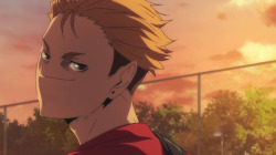 colourlesszero:  “Oh my gosh, Terushima has such a handsome