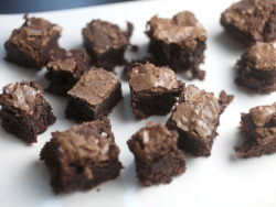 foodffs:  Mocha Brownie Milkshakes  Really nice recipes. Every