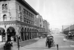 Venice, California 1910