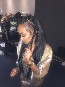 leighloves1991:  Braids for Days   One of my favourite hair styles