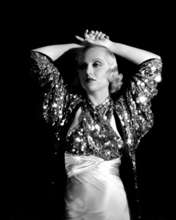 screengoddess:  Carole Lombard