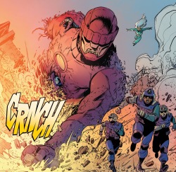 AMAZING X-MEN