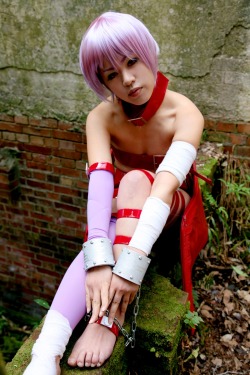 Darkstalkers - Lilith (Suzuka Itsuki) 1-11