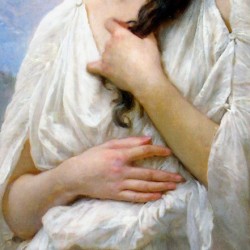 die-rosastrasse:    William-Adolphe Bouguereau (1825-1905)  