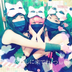 忍者 #kunoichi #ninja #忍者 #秋葉原#follow