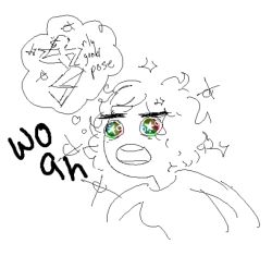 seasaltinecrackers:  haha guess what i’ve been doing all day