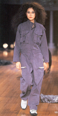 archivings:  Mixed-Up Confusion Fall/Winter 1999 