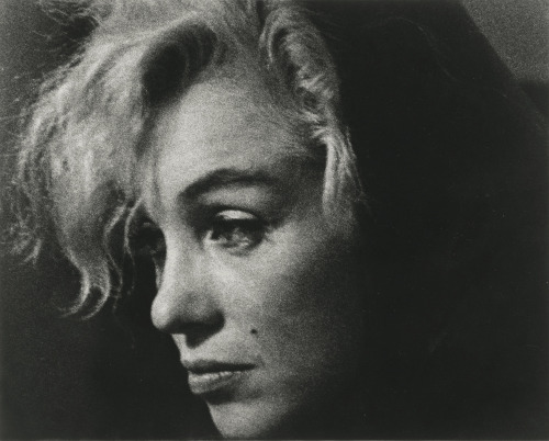 hotparade:Arnold Newman - Marilyn Monroe https://painted-face.com/