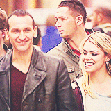 burningupasun:  “Not” a couple. (Requested by rosetyler1995)