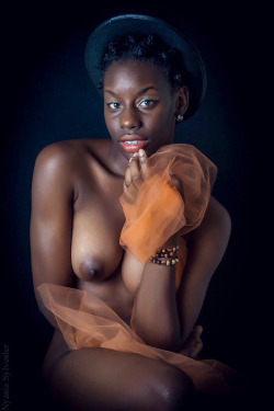 Beauty from a Straight Male perspective!
