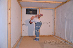 boyzbond2015: KIDNAPPED IN TIGHT JEANS BY BOYZBOND PART 3 : SPANKING