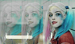 msmarvle-deactivated20211016: character study: harley quinn