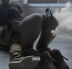 skinandhoney:  Drake | Views from the hills ✌️🎶